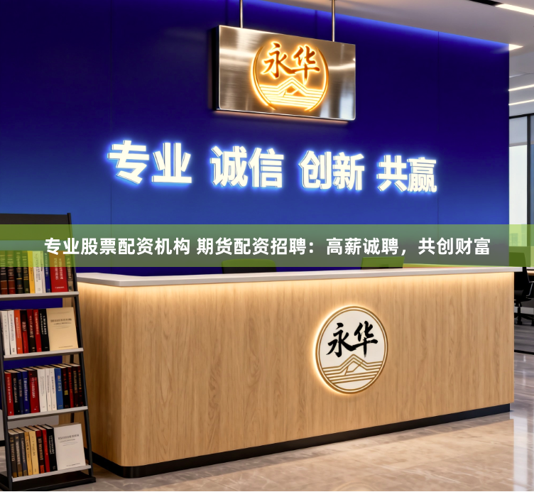 专业股票配资机构 期货配资招聘：高薪诚聘，共创财富