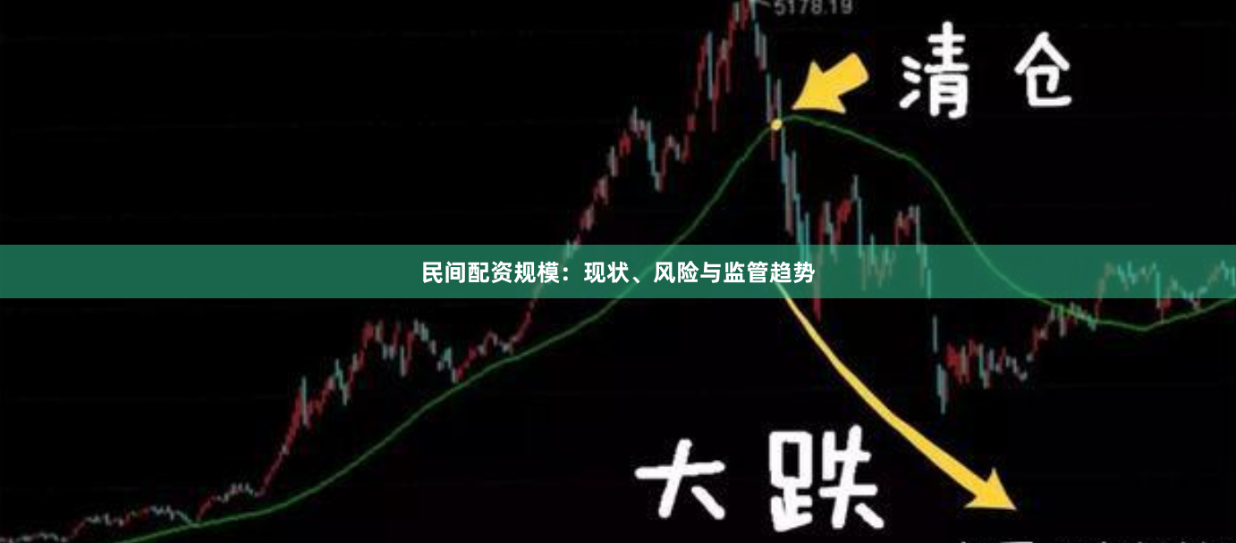 民间配资规模：现状、风险与监管趋势